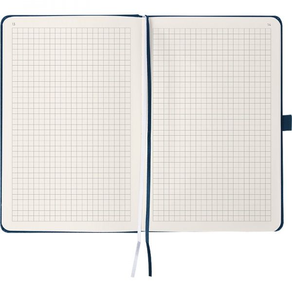 Щотижневик 2021 Partner Strong А5- малахітовий Axent 46565