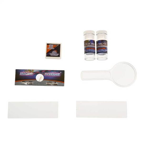 Мікроскоп Eastcolight збільшення до 600 разів ES21331