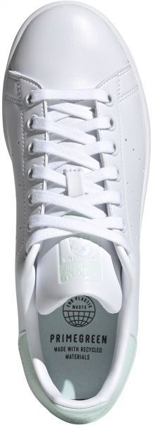 Кроссовки Adidas STAN SMITH W G58186 р.UK 5,5 белый