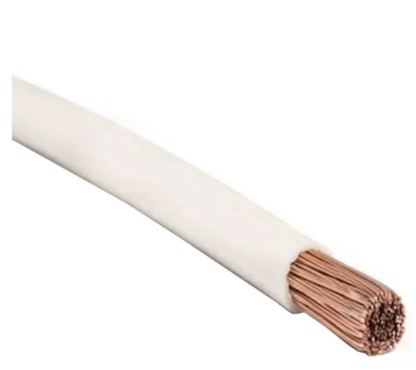 Провід силовий багатожильний Одескабель ПВ-3 1х4,0 мідь