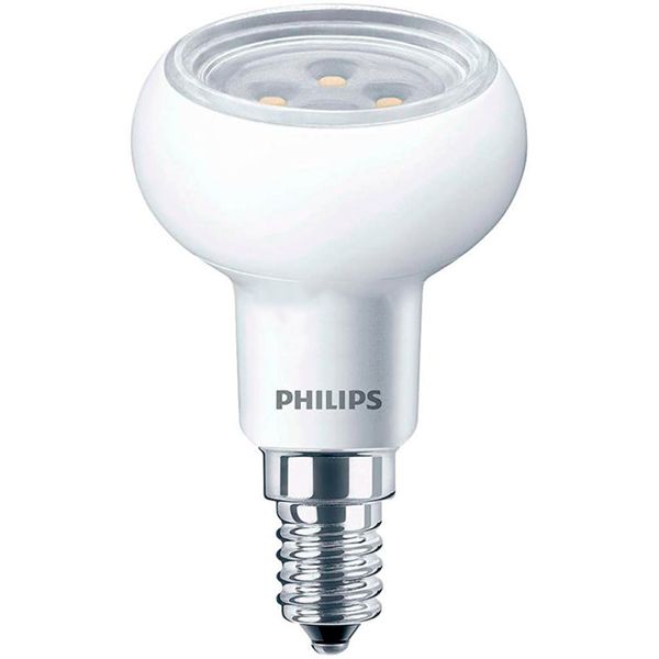 Лампа светодиодная Philips DIM 4 Вт R50 E14 220 В 2700 К