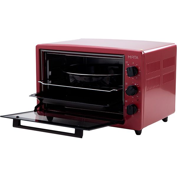 Печь электрическая Mirta MO0138R