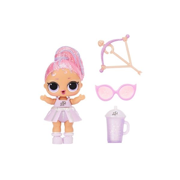 Кукольный набор L.O.L. Surprise! Подарок S2