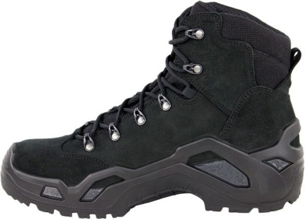 Ботинки Lowa Z-6S GTX black р.9 