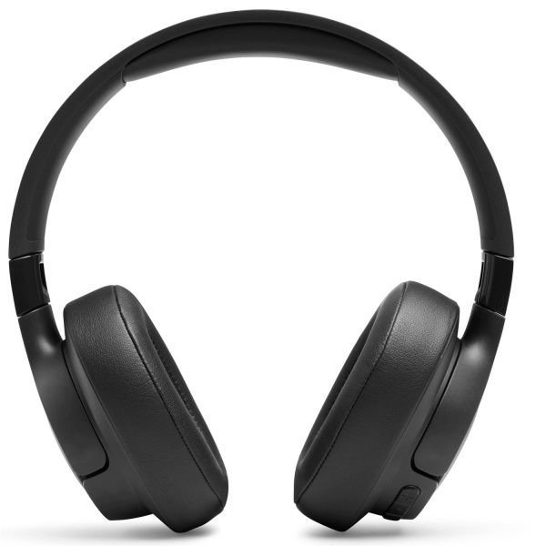 Наушники JBL T710 BT black (JBLT710BTBLK)