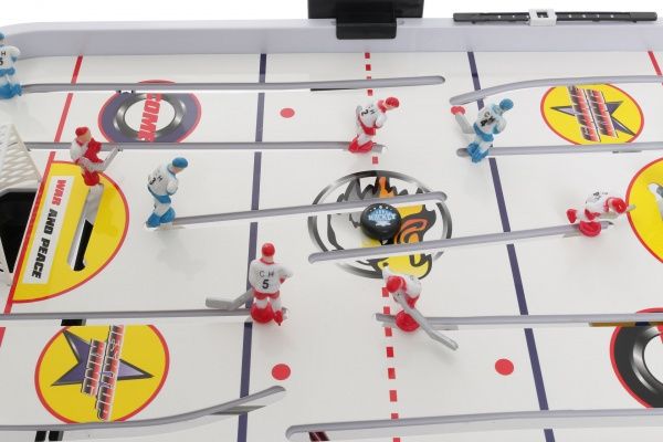 Ігровий набір Sweet Baby Toys Хокей JDY1605012721