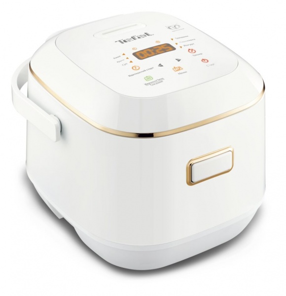 Мультиварка Tefal Mini Multicooker RK601134 