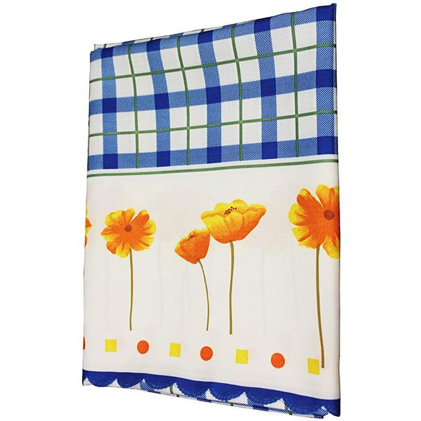 Скатерть Ярослав в ассортименте 150x175 см