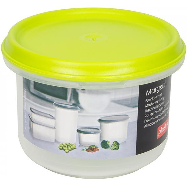 Емкость для морозильной камеры MARGERIT 250 мл Plast Team