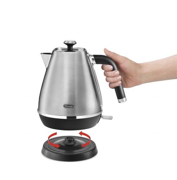 Электрочайник Delonghi KBI2001.M 