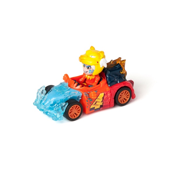 Игрушка-конструктор T-Racers Миксуй и драйвуй 1:43 PTR1D208UA01
