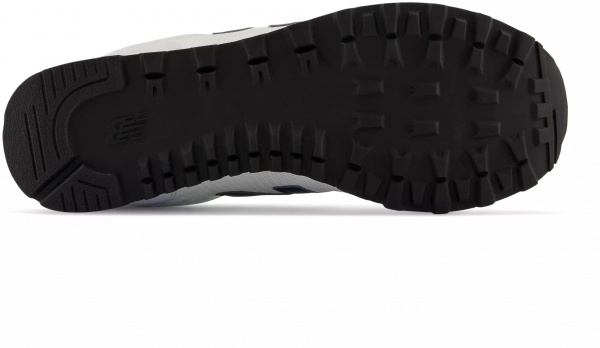 Кроссовки New Balance GM400CE1 р.US 9,5 белый