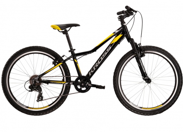 Велосипед 24