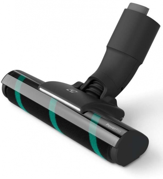 Пылесос аккумуляторный Electrolux EP71UB14DB black 