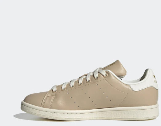 Кроссовки Adidas HQ3967 р.39 1/3 бежевый