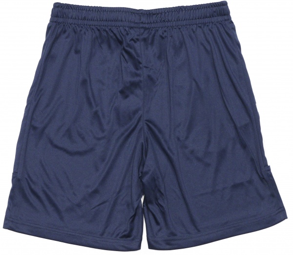 Шорти Joma SHORT PASEO FED. FUTBOL UCRANIA AT11202A3101 р. XL синій