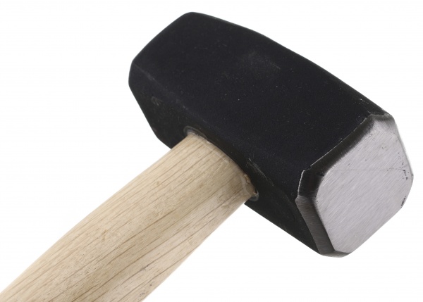 Молоток слесарный Expert двухобуховой 1000 г ET-SH1000