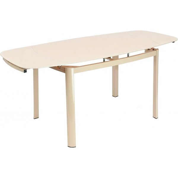 Стол обеденный Валенсия капучино