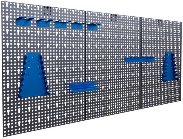 Навесная система для инструмента Меткас ППФ-1