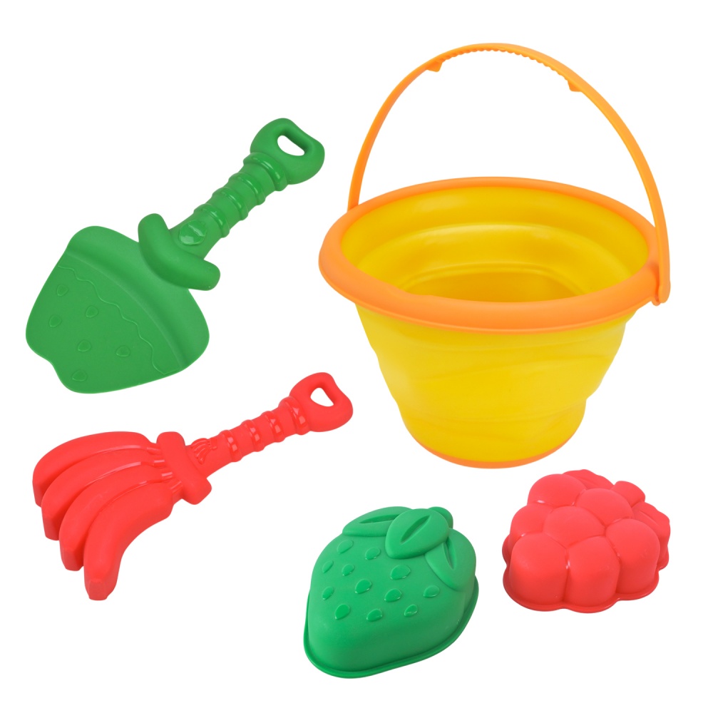 Набір для пісочниці Shantou 2301CW