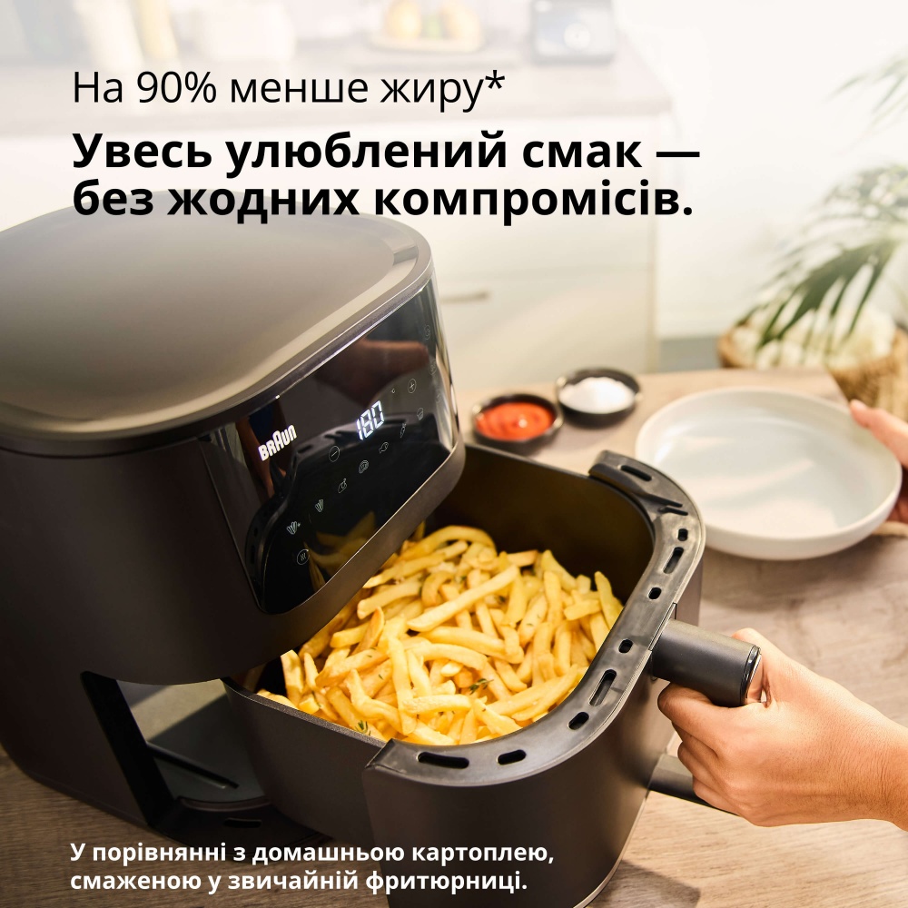 Мультипечь Braun HF5030 MultiFry 5