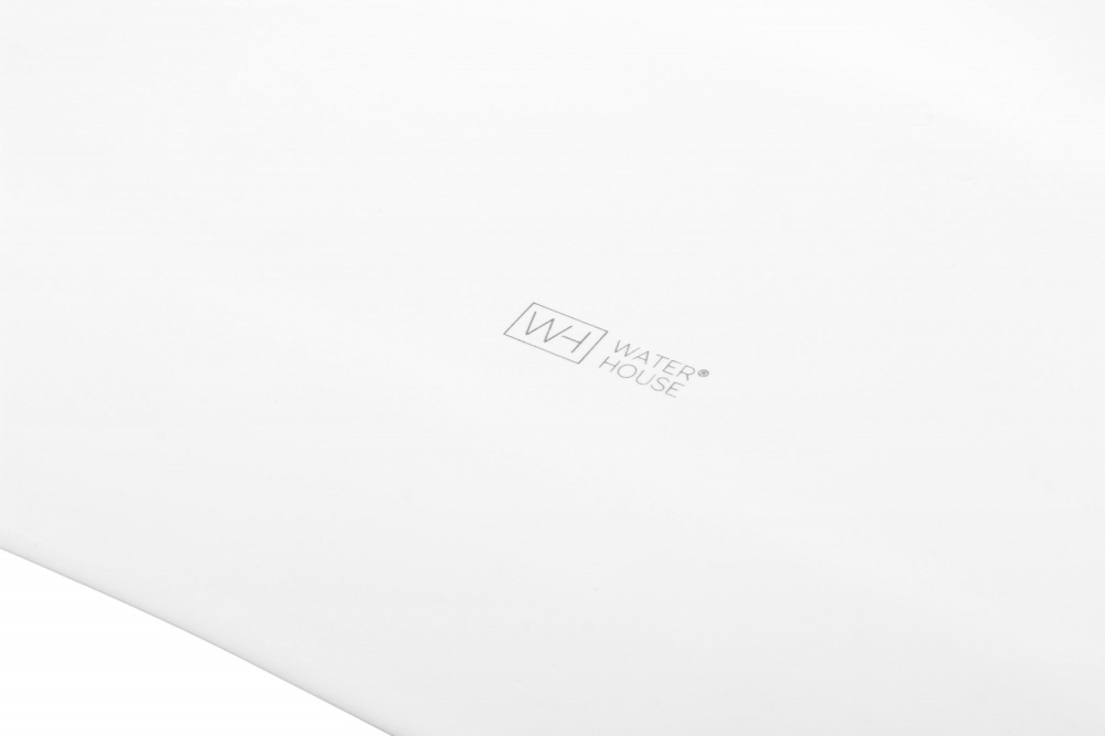 Умывальник Water House Balance Radiant 46х37х13,5 см