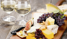 Як вибрати холодильник для вина