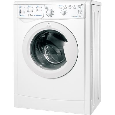 Стиральная машина Indesit IWSB 61051 C ECO EU