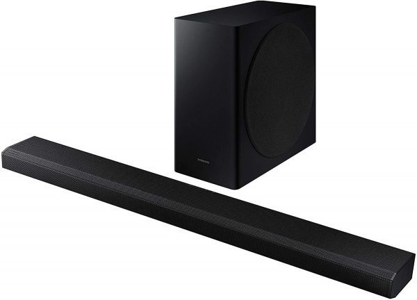 Саундбар Samsung HW-Q800T/RU — фото 1