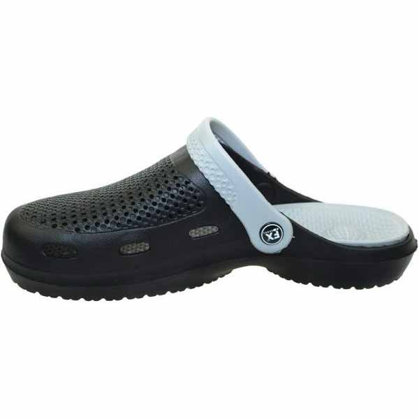 Сабо FX Shoes 14021 р.40/41 чорний