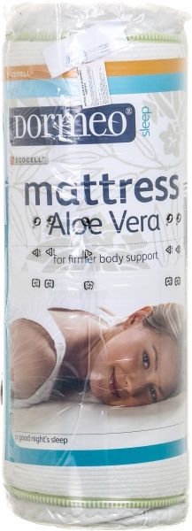 Матрац Алое Вера 80x190 см Dormeo 80x190 см
