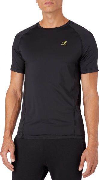 Футболка Energetics Garmen II ux 410880-050 M чорний