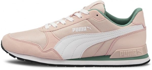 Кроссовки Puma ST Runner v2 Mesh 36681115 р.UK 5,5 розовый