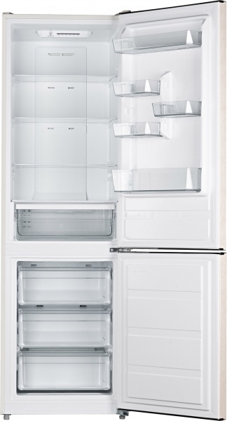 Холодильник Ardesto DNF-M295BG188