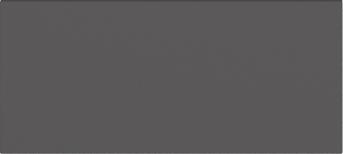 Фасад для кухні Грейд Сірий елегантний №281 176х396 н/св топ модель R-1