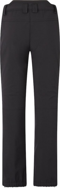 Брюки McKinley Waimea II jrs 267746-057 р. 176 черный