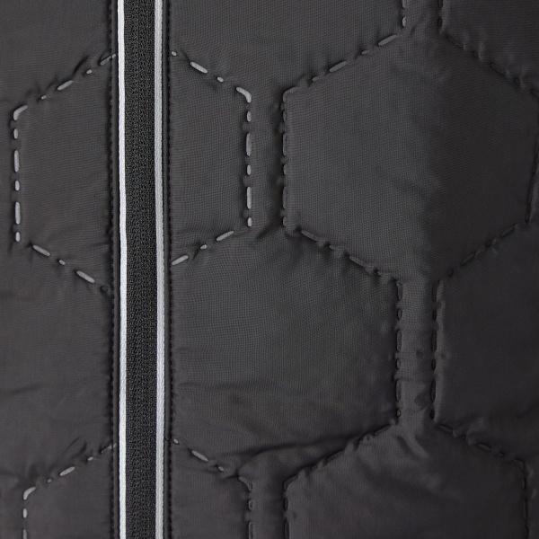 Джемпер Energetics Bayo IV ux 415700-900050 р. 2XL чорний