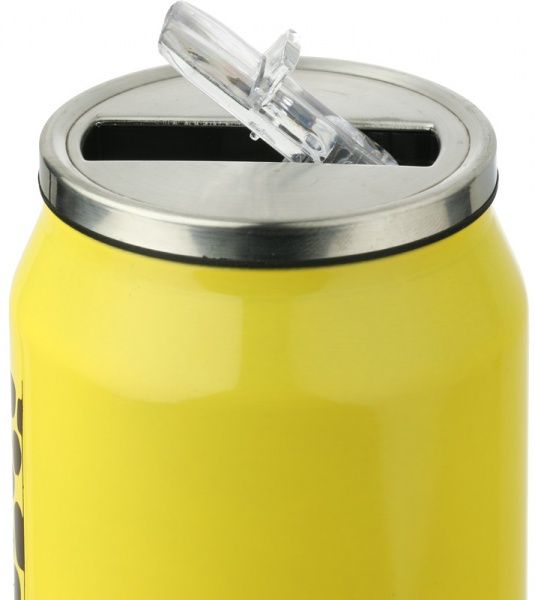 Термочашка beCOOL giraffe 430 мл 48789504 Banquet