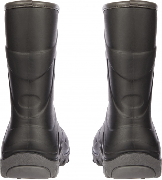 Чоботи McKinley Stavanger TPR 416870-050 р.EUR 32 чорний