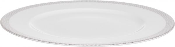 Тарілка підставна Delicate 27 см Fiora