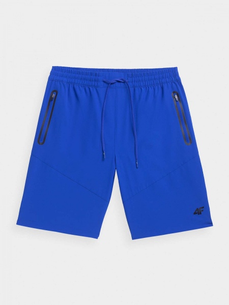 Шорти 4F D4L21-SKMT204-36S р. 2XL синій