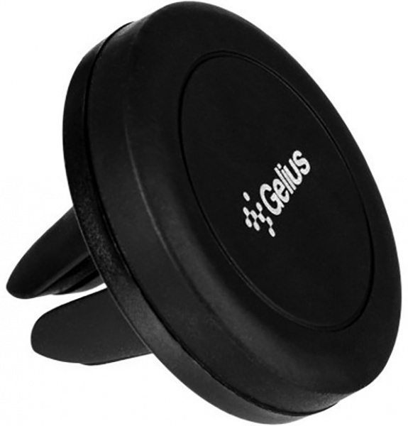 Автотримач Gelius ULTRA GU-CH009 чорний