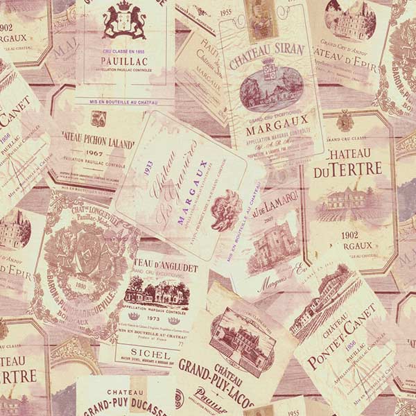 Шпалери вінілові гарячого тиснення Bravo тип 532 81158BR23 1,06x10,05 м 