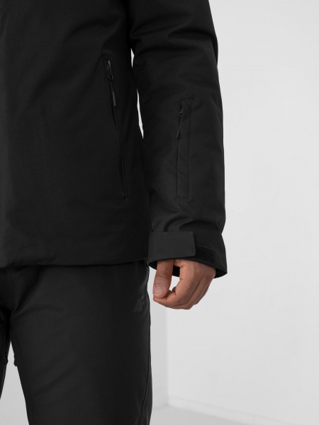 Куртка 4F D4Z21-KUMN350-20S р.3XL черный