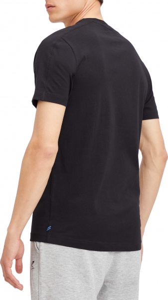 Футболка Energetics Eelis II M 417240-050 р.2XL чорний