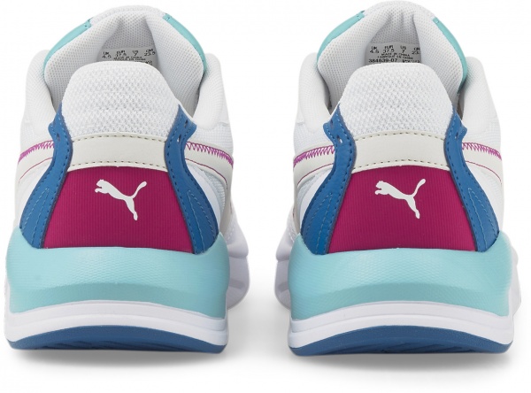 Кроссовки Puma X-Ray Speed Lite 38463907 р.36 UK 3,5 бело-синий