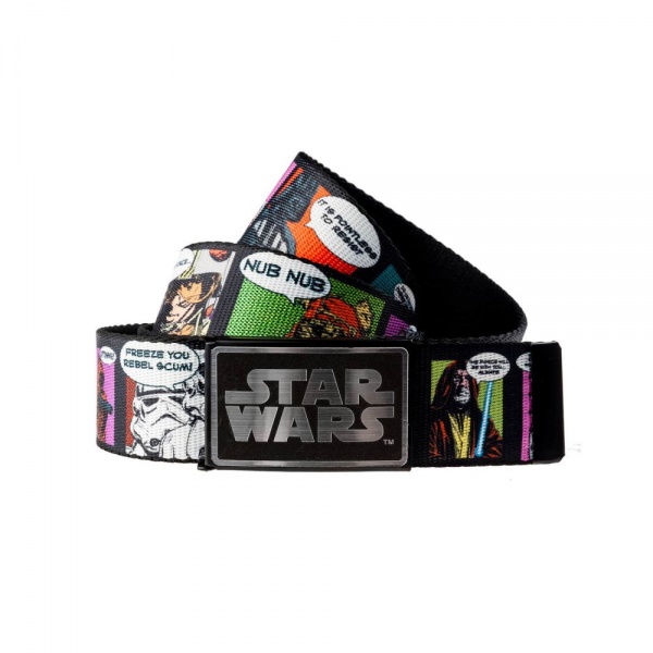 Пояс Star Wars Комиксы разноцветный 5908305214656 