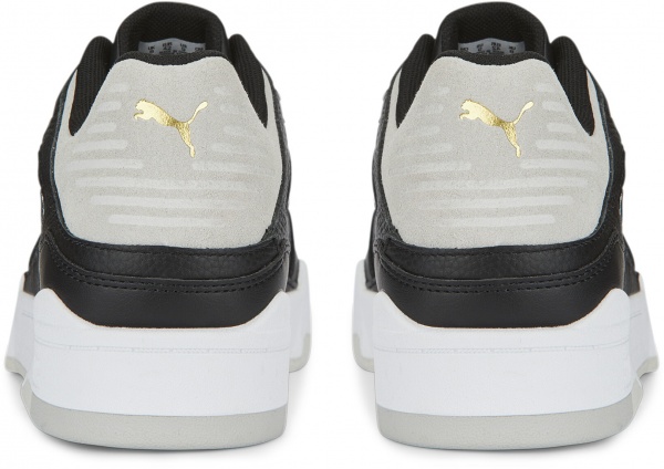 Кроссовки Puma SLIPSTREAM 38854906 р.36 UK 3,5 черный