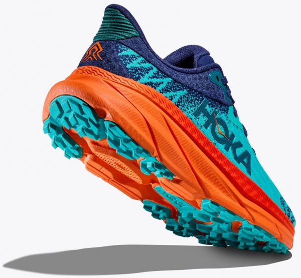 Кроссовки Hoka M CHALLENGER ATR 7 1134497 р.44,5 бирюзовый