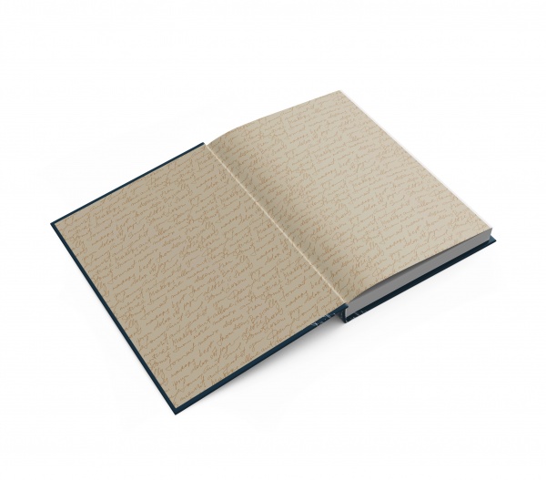 Блокнот А6 176 аркушів 1В2356 Unlimited Аркуш